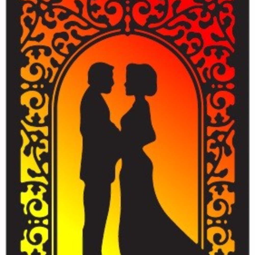 Cheery Lynn Designs Wedding Vows Die
